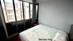 The Creek @ Bukit (D21), Condominium #462729841